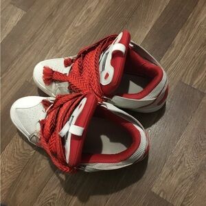 Lanvin Curb Designer sneakers